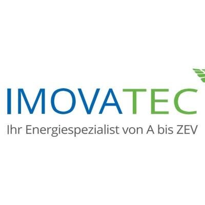 Logo Imovatec AG