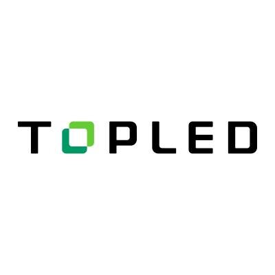 Logo Topled