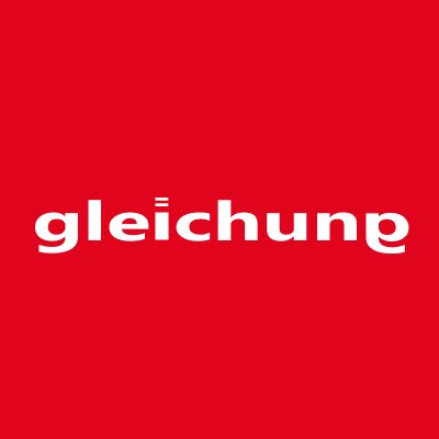 Logo Gleichung GmbH