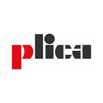 Logo Plica AG
