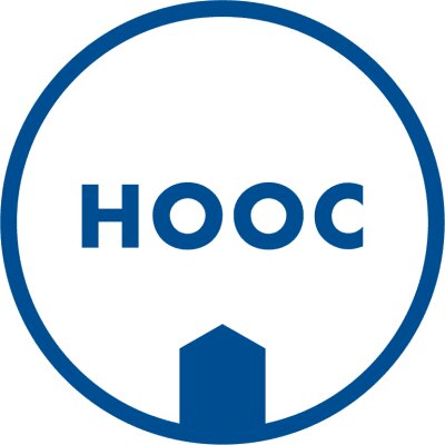 Logo HOOC AG