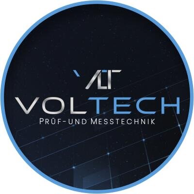 Logo VOLTECH GmbH