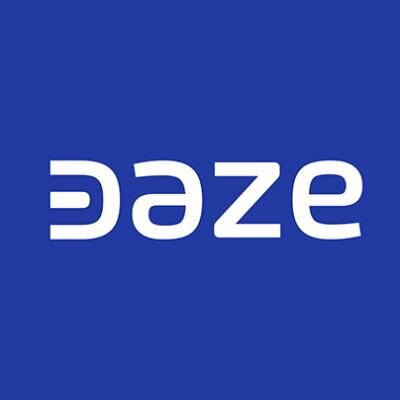 Logo Daze Technology Srl