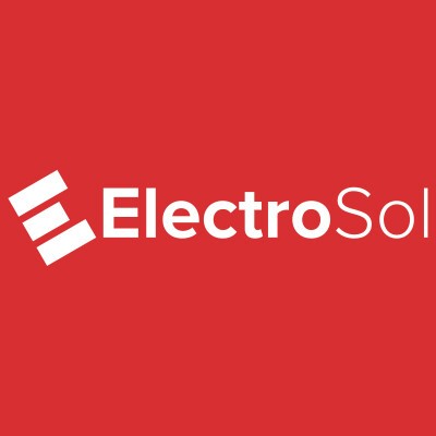 Logo Electro-Sol SA
