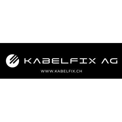 Logo Kabelfix AG