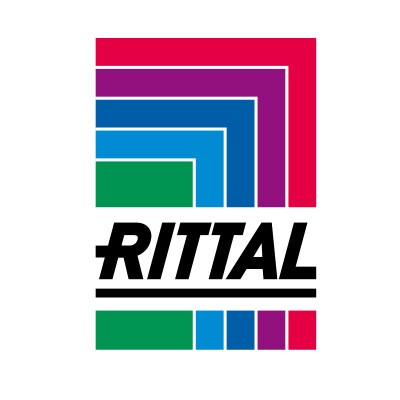 Logo Rittal AG