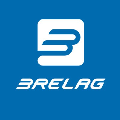 Logo Brelag Schweiz AG