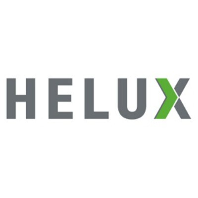 Logo HELUX AG
