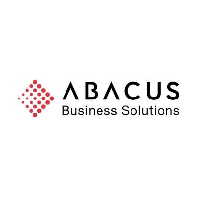 Logo Abacus Business Solutions AG