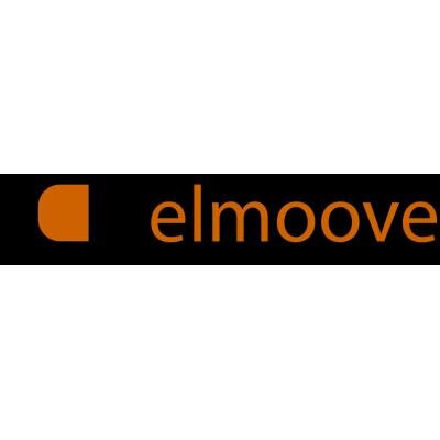 Logo elmoove GmbH