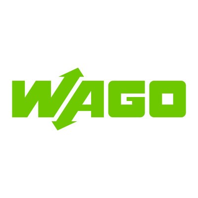 Logo Wago Contact SA