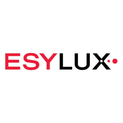 Logo ESYLUX Swiss AG
