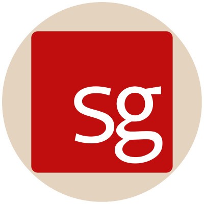 Logo SG Leuchten AG