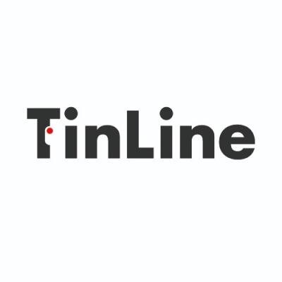 Logo TinLine GmbH