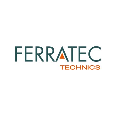 Logo Ferratec Technics AG