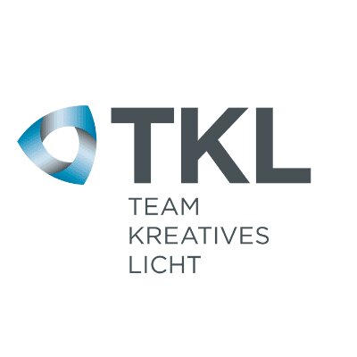 Logo TKL-Licht GmbH