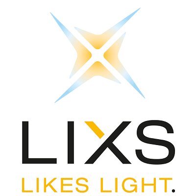 Logo LIXS AG