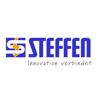 Logo A. Steffen AG