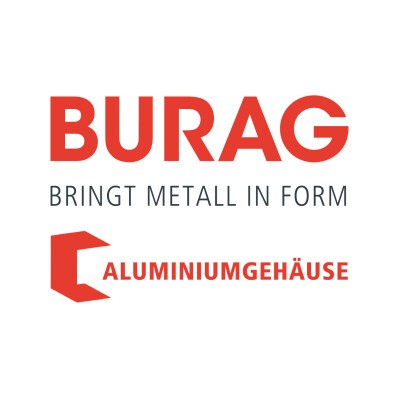 Logo BURAG KABINENBAU AG