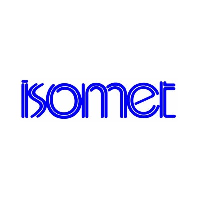 Logo Isomet AG