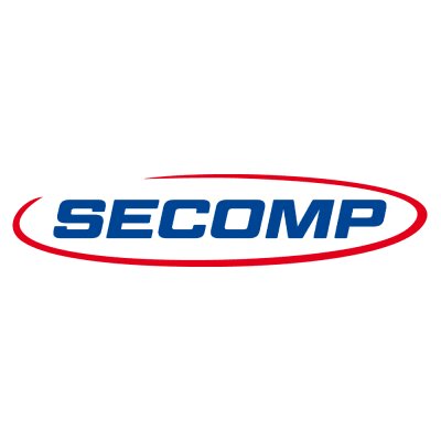 Logo Secomp AG
