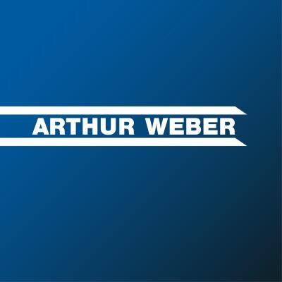 Logo Arthur Weber AG