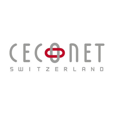 Logo CECONET AG