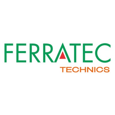 Logo Ferratec Technics AG