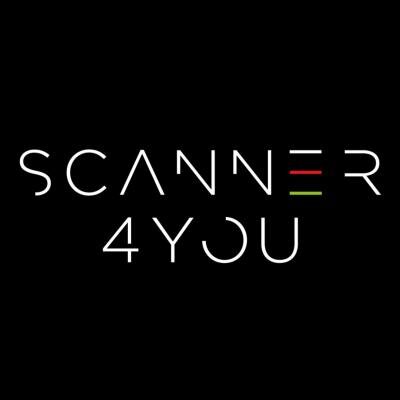 Logo Scanner4you