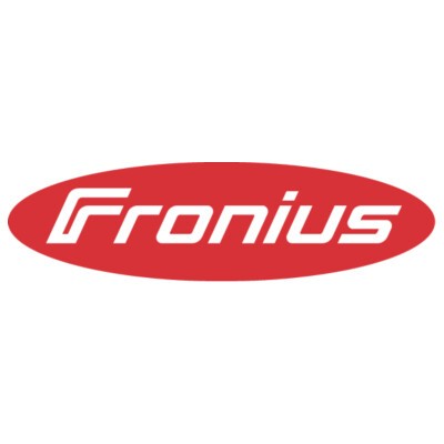 Logo Fronius Schweiz AG