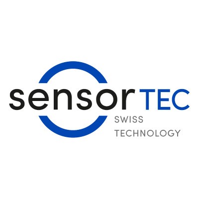 Logo Sensortec AG