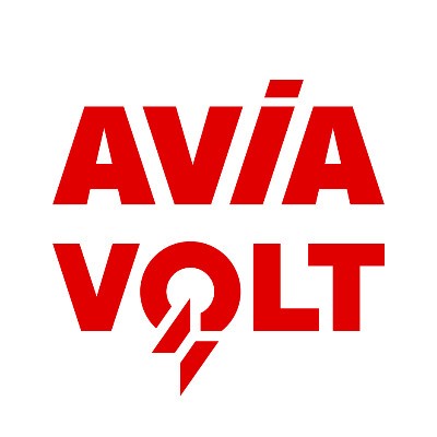 Logo AVIA VOLT Suisse AG