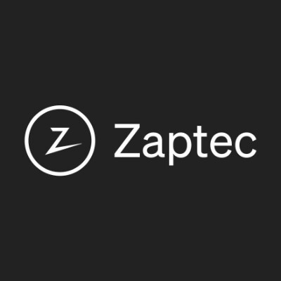 Logo Zaptec Schweiz AG