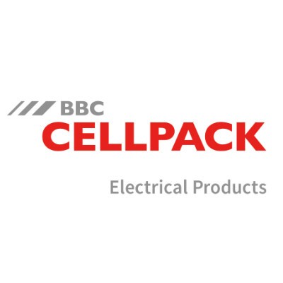 Logo BBC Cellpack AG