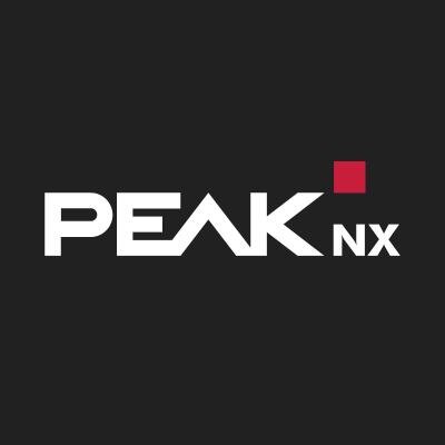 Logo PEAKnx GmbH