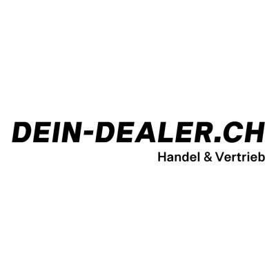 Logo DEIN-DEALER.CH