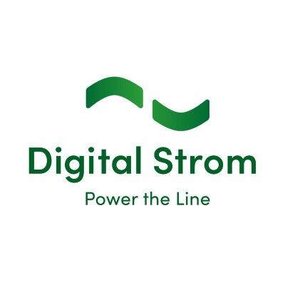 Logo Digital Strom AG