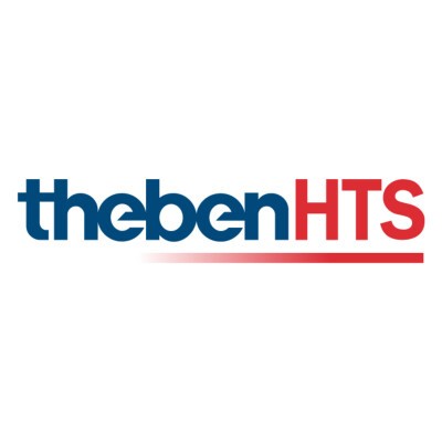 Logo Theben HTS AG