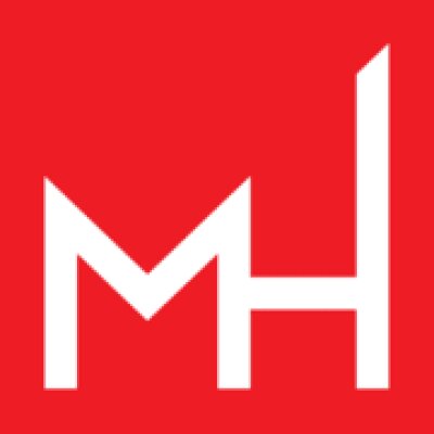 Logo MAX HAURI