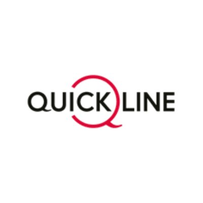 Logo Quickline AG