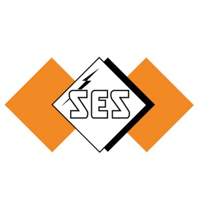Logo Ernst Hess AG SES-Sterling