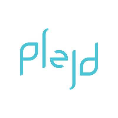 Logo Plejd AB