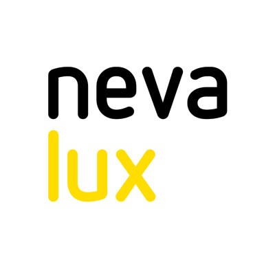 Logo nevalux AG