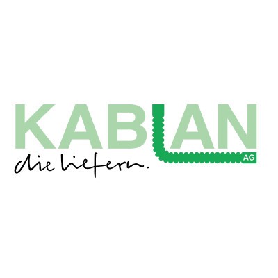 Logo KABLAN AG