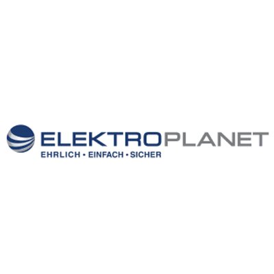 Logo Elektroplanet AG