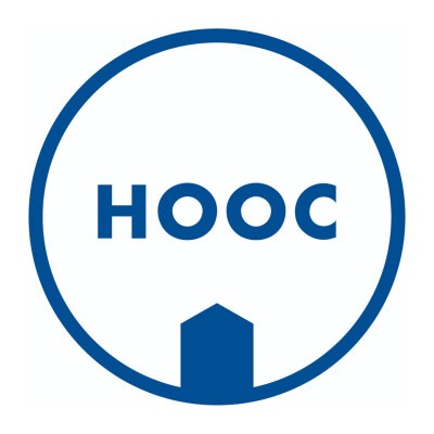 Logo Hooc AG