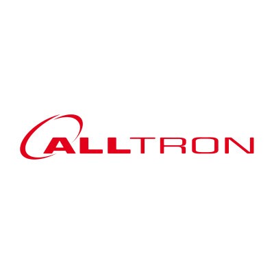 Logo Alltron AG