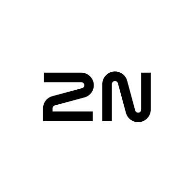 Logo 2N Telekomunikace a.s.