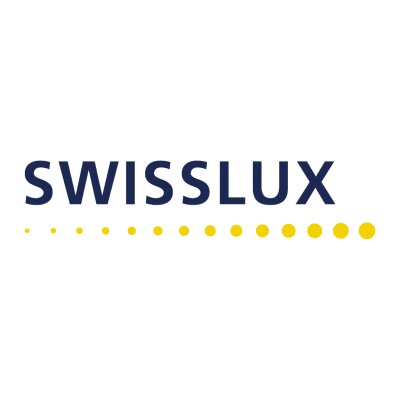 Logo Swisslux AG