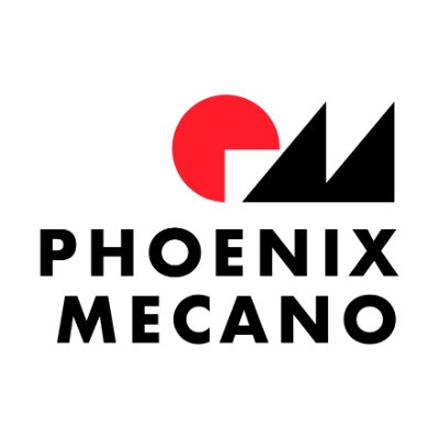 Logo Phoenix Mecano Solutions AG